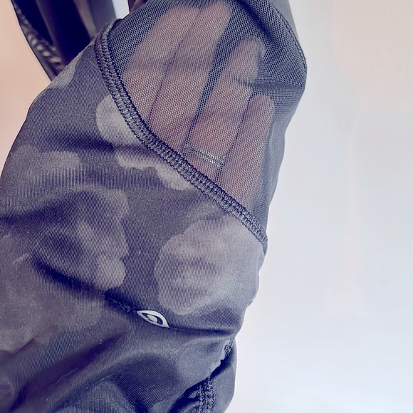 Lululemon Yoga Pants - Size 10 - Picture 3 of 4